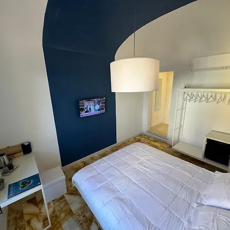 Titti Guest-house Pensjonat Finale Ligure