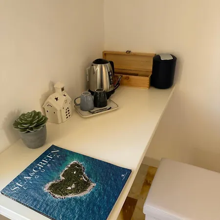Titti Guest-house Konukevi 3*
