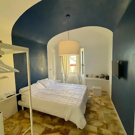 Titti Guest-house Finale Ligure