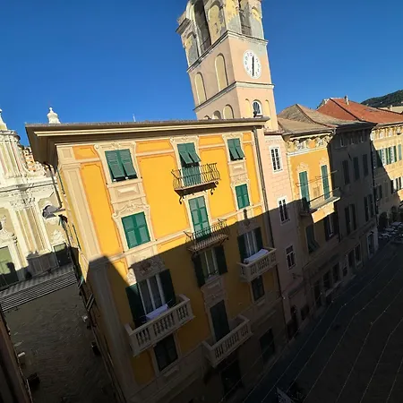 Titti Guest-house 3* Finale Ligure