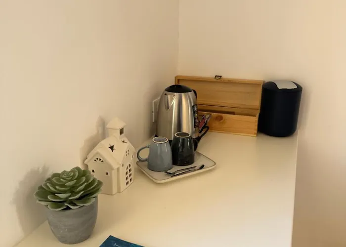 Titti Guest-house Finale Ligure