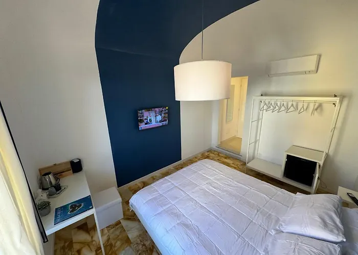 Titti Guest-house Pensjonat Finale Ligure