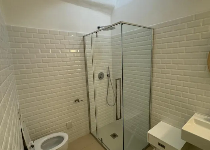 Titti Guest-house 3* Finale Ligure