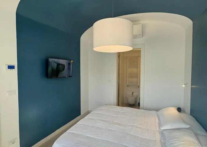 Titti Guest-house Pensjonat