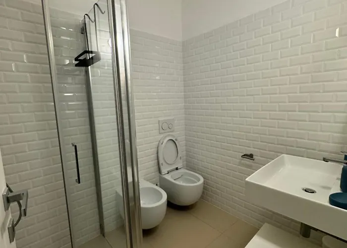 Pensjonat Titti Guest-house