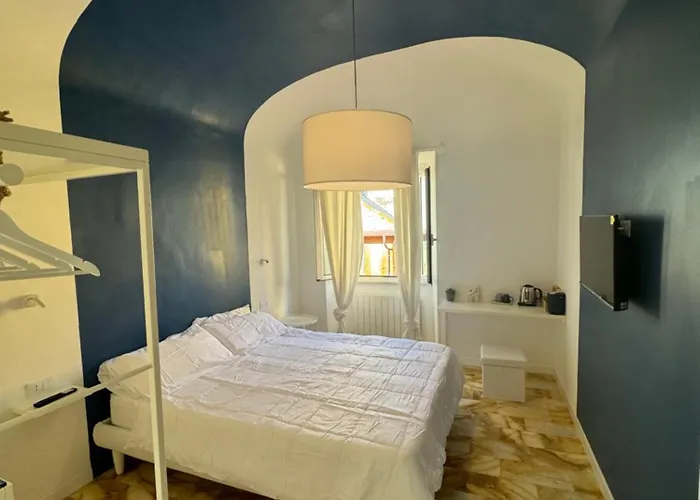 Titti Guest-house Finale Ligure