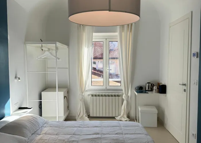 Titti Guest-house