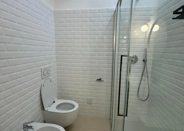 Titti Guest-house Gasthuis 3*