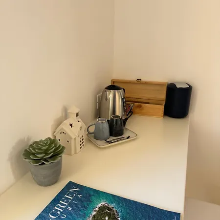 Titti Guest-house Finale Ligure