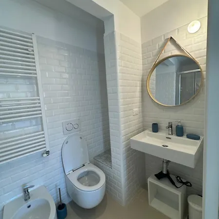 Casa de hóspedes Titti Guest-house 3*