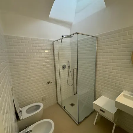 Titti Guest-house 3* Finale Ligure