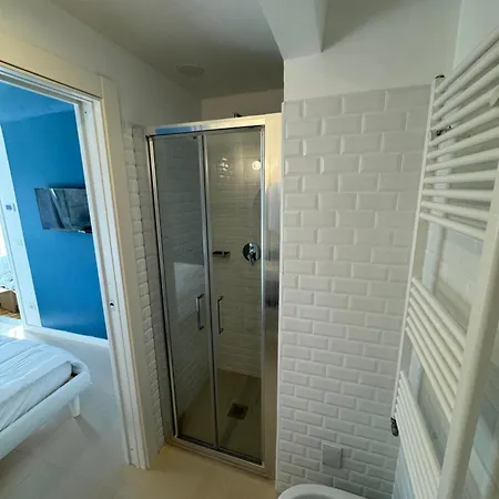 Casa de hóspedes Titti Guest-house Finale Ligure